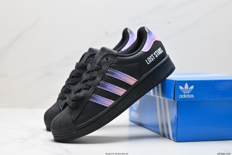 Adidas Superstar Shoes